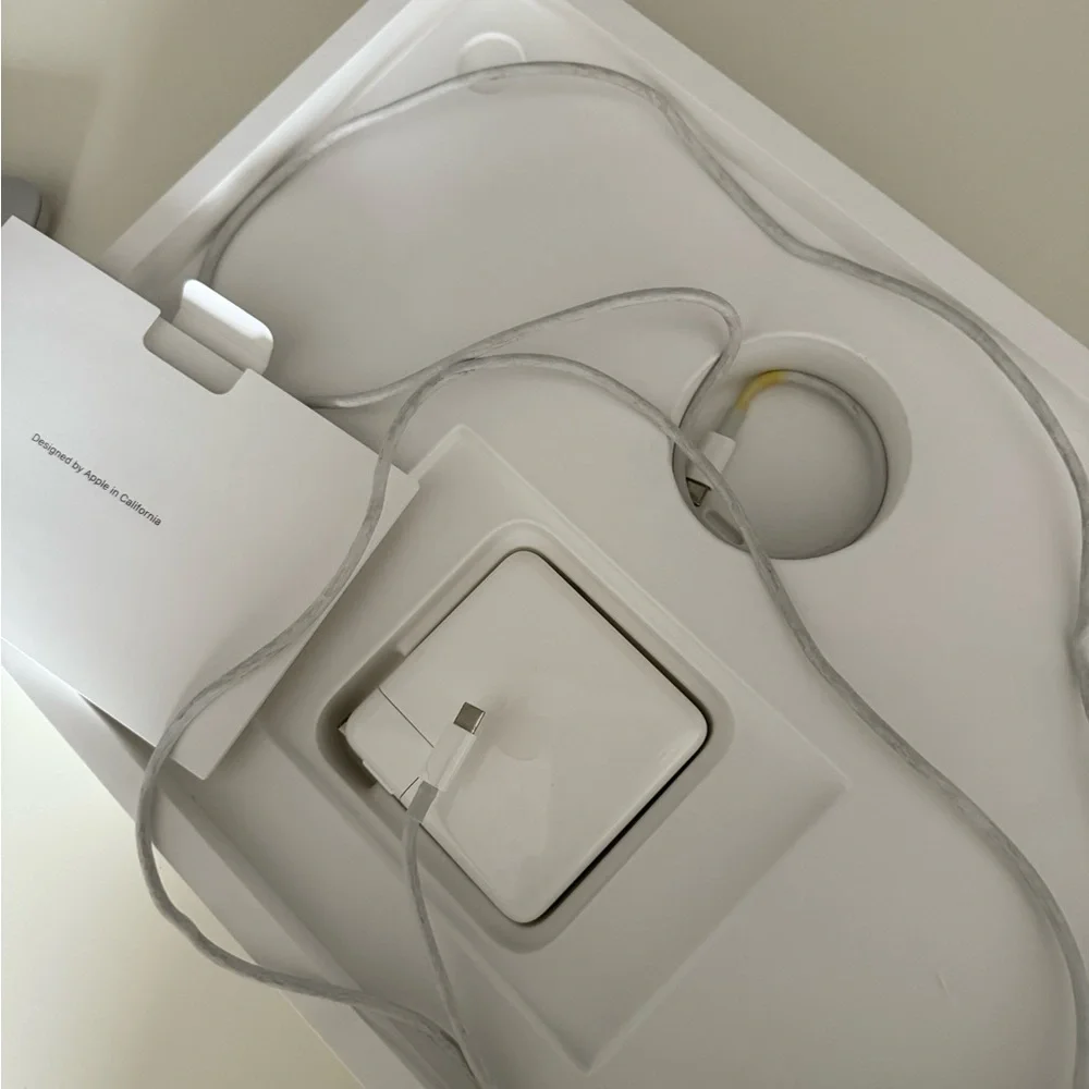 Apple macbook pro
